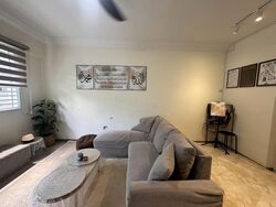 Blk 448 Pasir Ris Drive 6 (Pasir Ris), HDB Executive #577894661